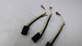 Schunk E49 Carbon Motor Brush Lot of 3