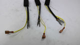 Schunk E49 Carbon Motor Brush Lot of 3
