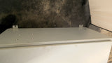 Hoffman A-48SA3816LP Wall-Mounted Industrial Disconnect Enclosure 48"x38"x16"