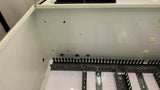 Hoffman A-48SA3816LP Wall-Mounted Industrial Disconnect Enclosure 48"x38"x16"