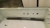 Hoffman A-48SA3816LP Wall-Mounted Industrial Disconnect Enclosure 48"x38"x16"