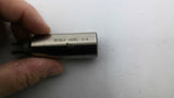B5B14-4ERL-3/4 Cutting Tool 1/4" Bore 2-3/8" Long 3/4" OD