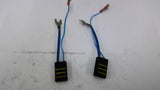 04-61A Carbon Motor Brush Lot of 2