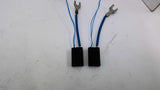 04-61A Carbon Motor Brush Lot of 2
