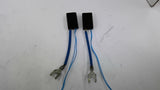04-61A Carbon Motor Brush Lot of 2