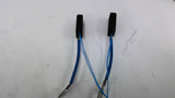 04-61A Carbon Motor Brush Lot of 2