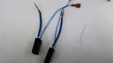 04-61A Carbon Motor Brush Lot of 2
