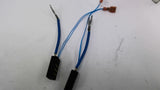 04-61A Carbon Motor Brush Lot of 2