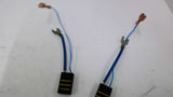 04-61A Carbon Motor Brush Lot of 2