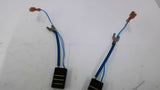 04-61A Carbon Motor Brush Lot of 2