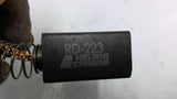 Helwig RD-223 Carbon Motor Brush Lot of 4