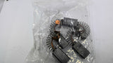 Helwig RD-223 Carbon Motor Brush Lot of 4
