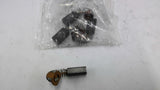 Helwig RD-223 Carbon Motor Brush Lot of 4
