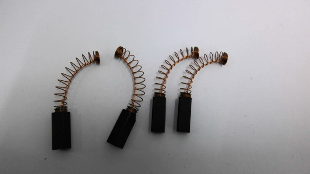 H27 Carbon Motor Brush Set of 4
