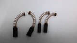 H27 Carbon Motor Brush Set of 4