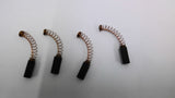 H27 Carbon Motor Brush Set of 4