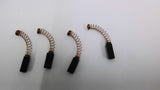 H27 Carbon Motor Brush Set of 4