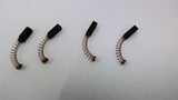 H27 Carbon Motor Brush Set of 4