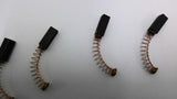 H27 Carbon Motor Brush Set of 4