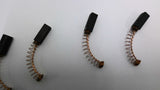 H27 Carbon Motor Brush Set of 4