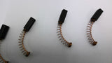 H27 Carbon Motor Brush Set of 4