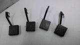 YP00593 Carbon Motor Brush Set of 4