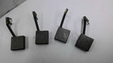 YP00593 Carbon Motor Brush Set of 4