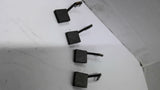 YP00593 Carbon Motor Brush Set of 4