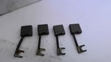 YP00593 Carbon Motor Brush Set of 4