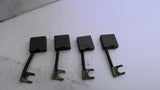 YP00593 Carbon Motor Brush Set of 4