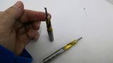 QSG 5/16" HSS-CO Spot Weld Drill Bit 3-1/2" Long Lot Of 2