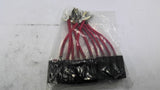Helwig 13-397891 Carbon Motor Brush Lot of 10