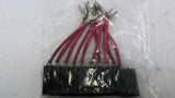 Helwig 13-397891 Carbon Motor Brush Lot of 10
