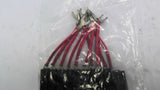 Helwig 13-397891 Carbon Motor Brush Lot of 10