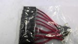 Helwig 13-397891 Carbon Motor Brush Lot of 10
