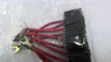 Helwig 13-397891 Carbon Motor Brush Lot of 10