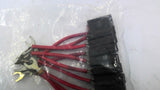 Helwig 13-397891 Carbon Motor Brush Lot of 10