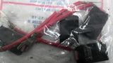 Helwig 13-397891 Carbon Motor Brush Lot of 5
