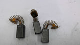RD-23 Carbon Motor Brush Lot of 3