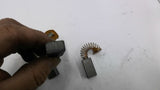 RD-23 Carbon Motor Brush Lot of 3