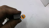 RD-23 Carbon Motor Brush Lot of 3