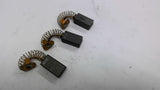 RD-23 Carbon Motor Brush Lot of 3