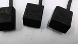 H45 Carbon Motor Brush Set of 4