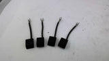 H45 Carbon Motor Brush Set of 4