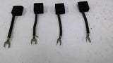 H45 Carbon Motor Brush Set of 4