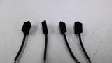 H45 Carbon Motor Brush Set of 4