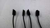 H45 Carbon Motor Brush Set of 4
