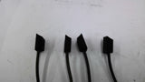 H45 Carbon Motor Brush Set of 4