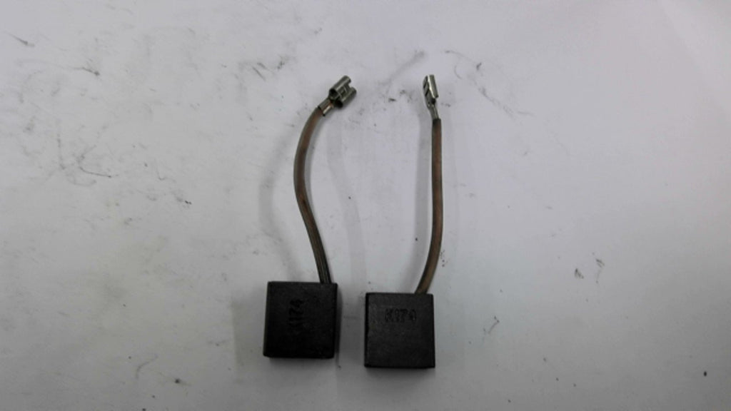 K174 Carbon Motor Brush Lot of 2