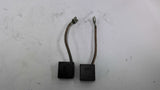 K174 Carbon Motor Brush Lot of 2